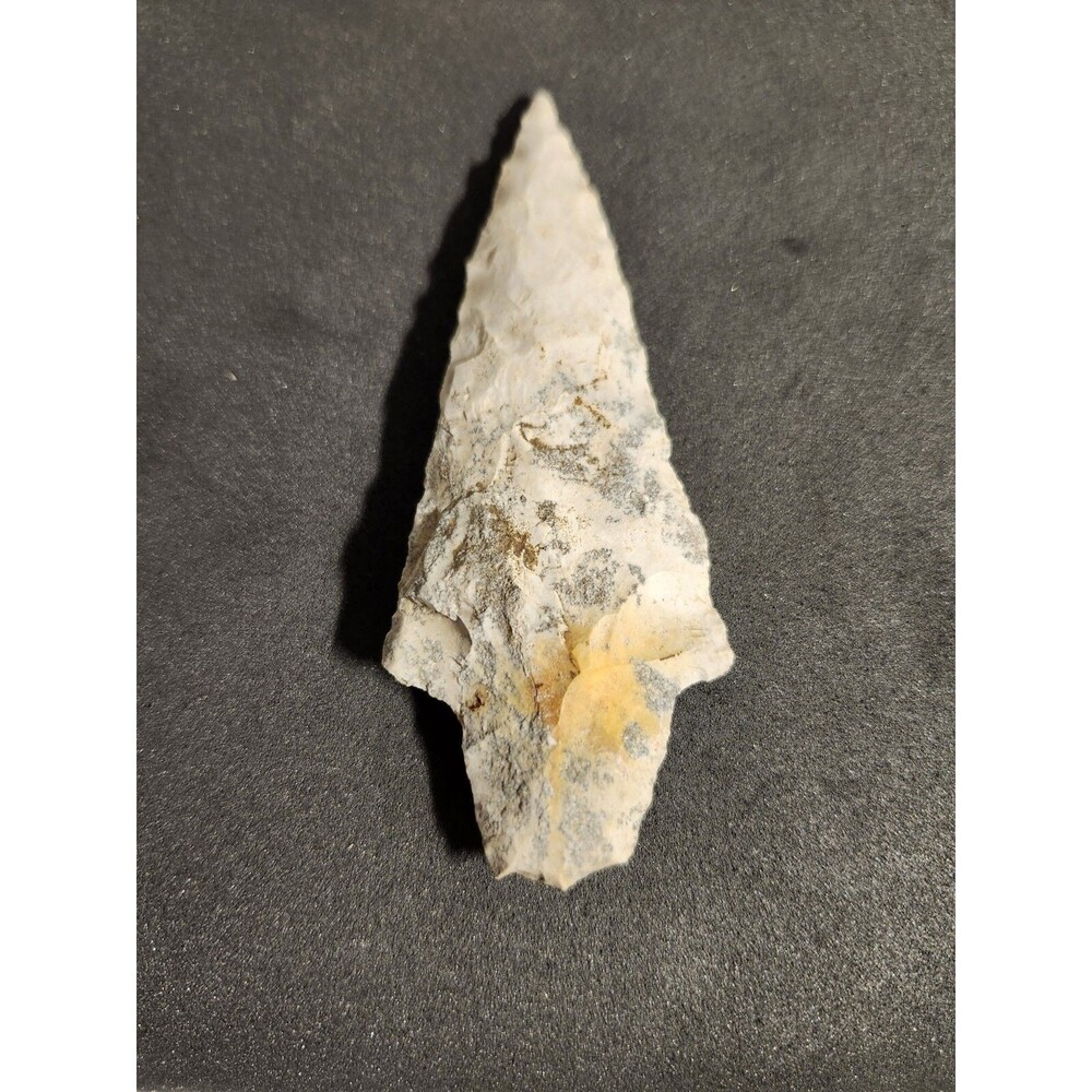 Authentic Native American Indian Arrowhead